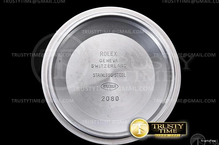 1022 ModernLook RDD0224B – DayDate 36mm 747